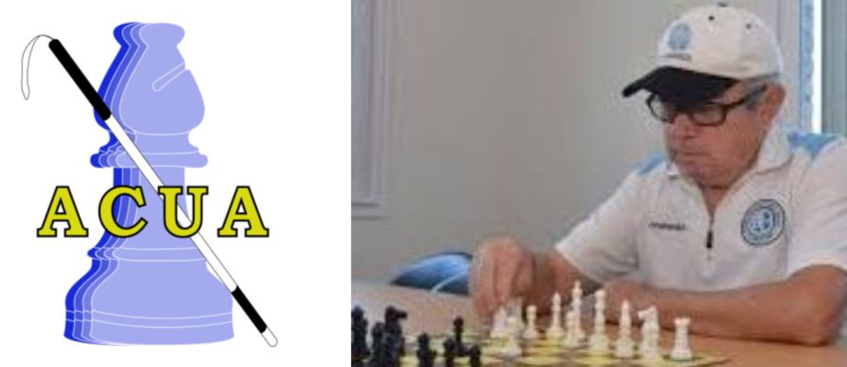 Montenegro - International Braille Chess Association (IBCA)